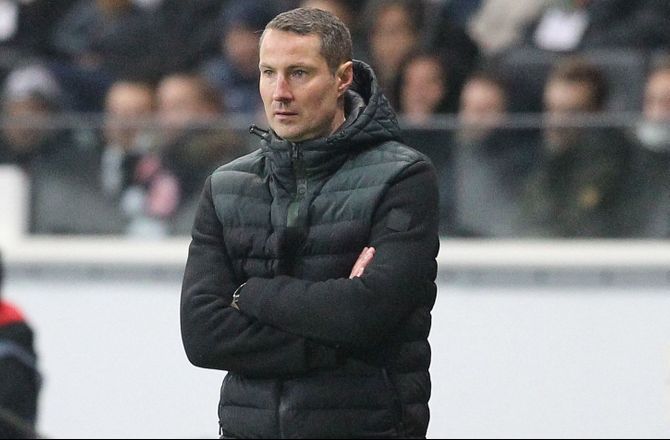 Jupiler Pro League -Radja Nainggolan: Vi står fuldt ud bag Priske