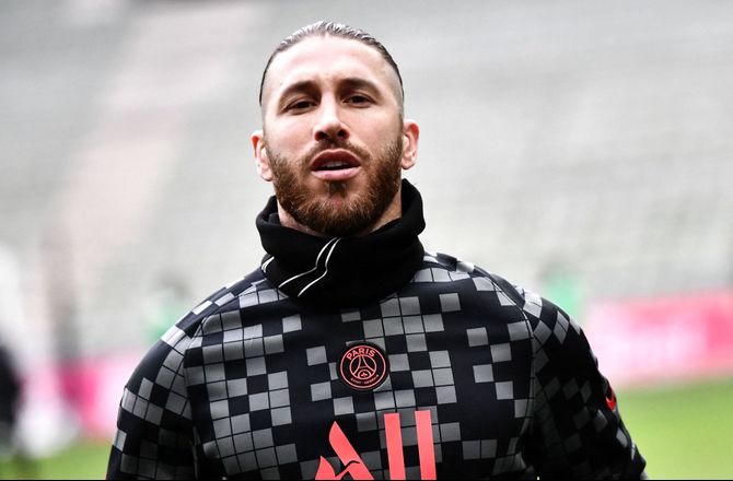 Super Lig -Besiktas bekræfter: Forhandlede med Ramos og Talisca