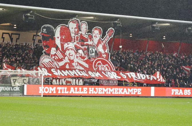NordicBet Liga -AaB-fans vil købe sig til indflydelse