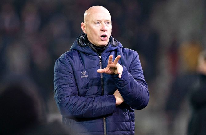 3F Superliga -Peter Sørensen er ny ekspert på Viaplay
