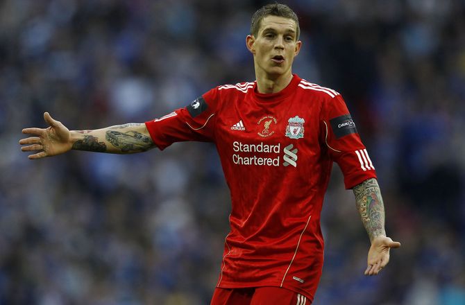 Premier League -Agger havde skrevet under med Barca: City bød mere 
