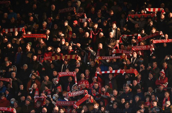 Premier League -Liverpool-legenden Ray Kennedy er gået bort