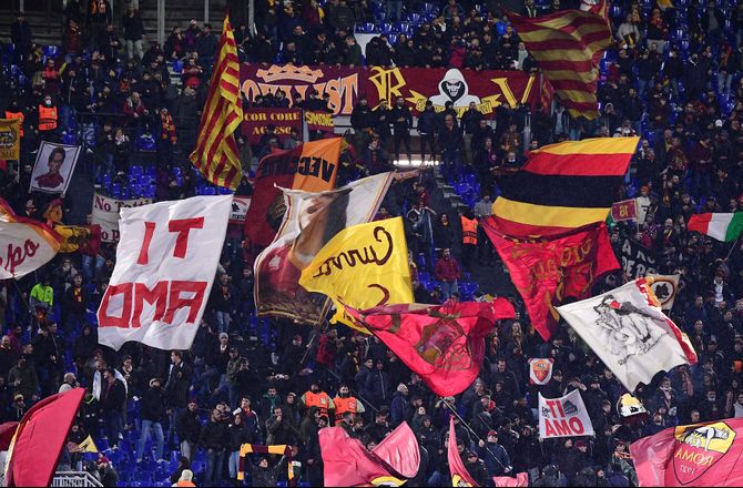 Serie A -Ny Mourinho-darling smittet med coronavirus