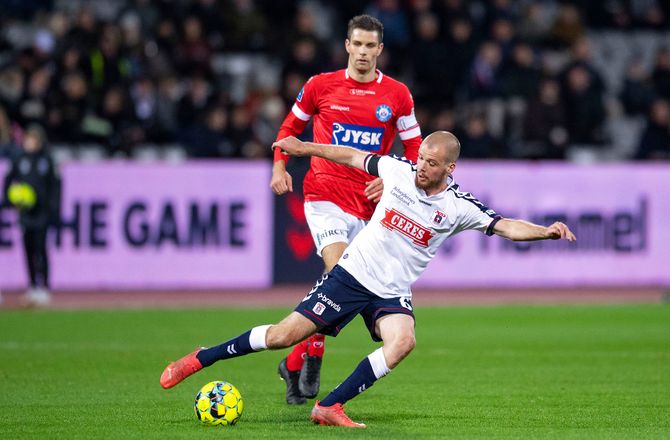 3F Superliga -VAR erkender 6 fejl i Superligaen - se dem her