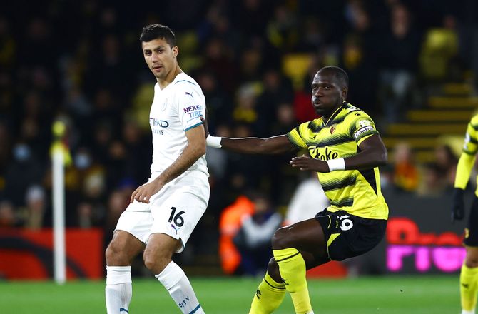 International -Moussa Sissoko meldes tæt på Nantes-skifte