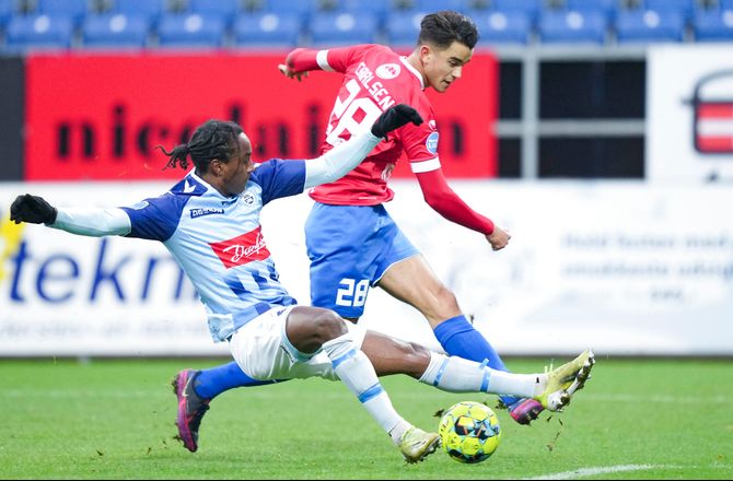 3F Superliga -Officielt: SønderjyskE sælger Jeppe Simonsen