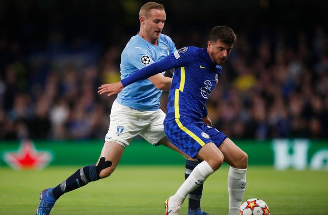 Allsvenskan -Malmö-stopper med udløb: Der er interesse