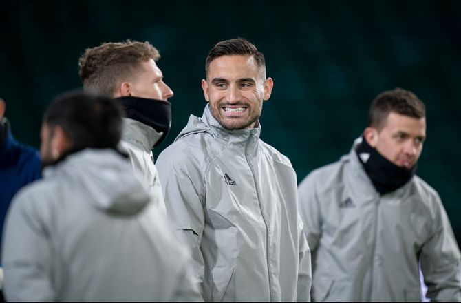 Allsvenskan -Ex-FCK'er meldes på vej til Grækenland