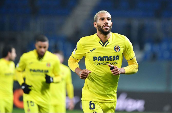 La Liga -Capoue forlænger i Villarreal