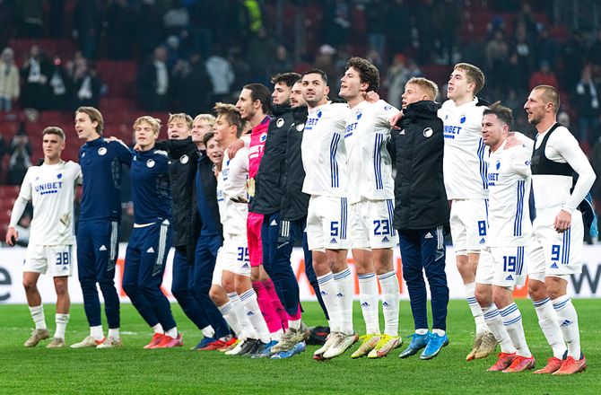 3F Superliga -Medie: FCK lurer på talentfuld polak