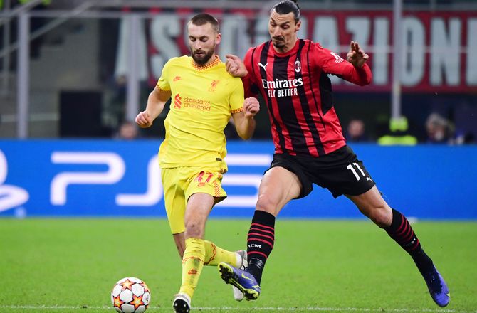 Premier League -Liverpool menes at afvise tyrkisk bud på stopper 