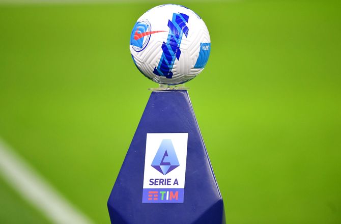 Serie A -Serie A er presset: Der bliver ingen vinterpause