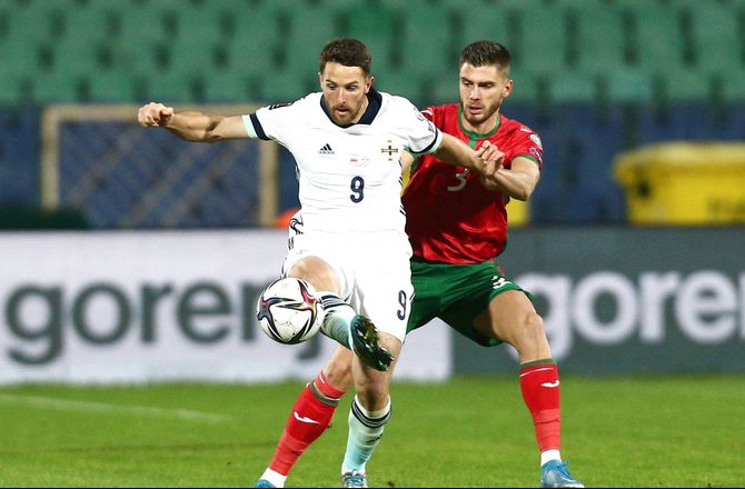 International -Medie: FCM kæmper om bulgarsk stopper