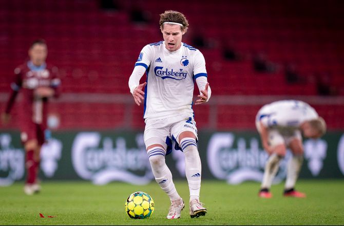 1. Division -Robert Mudrazija vender hjem til Kroatien