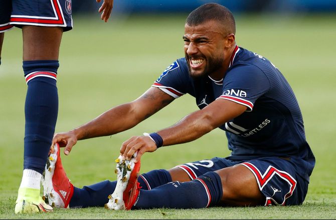 International -Medie: PSG sender Rafinha til La Liga på lån