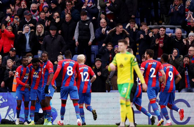 Premier League -Joachim A. udgik i sejr og flot Edouard-show