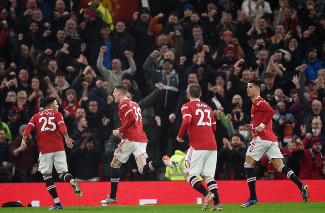 Premier League -United-chef vil ikke se negativt kropsprog
