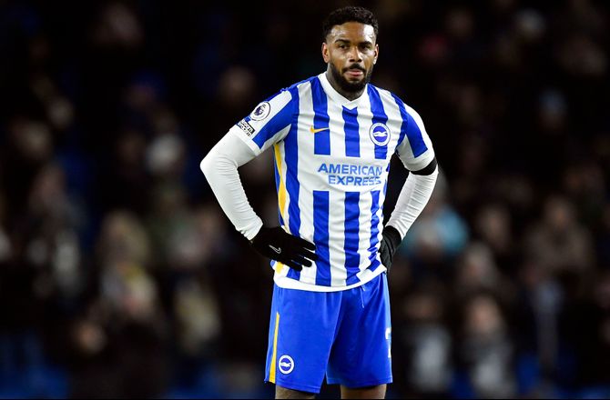 International -Bochum henter hollandsk angriber i Brighton