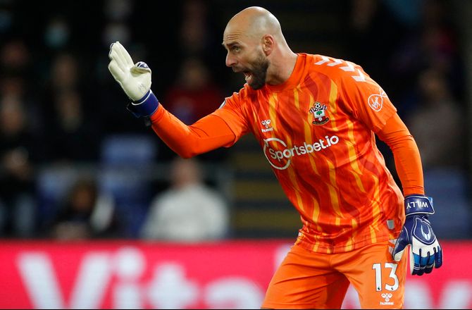 Championship -Caballero stopper karrieren og bliver assistent i Leicester