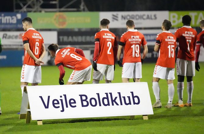 International -Agent bekræfter: Vejle henter svensk keeper