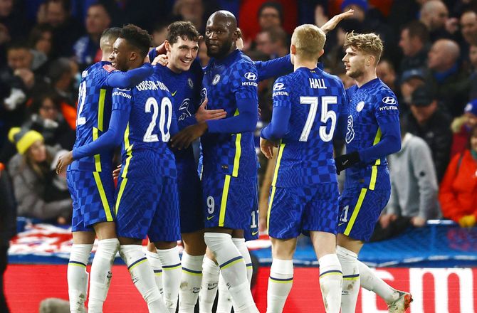 Premier League -Chelsea køber og udlejer teenager til Charlton