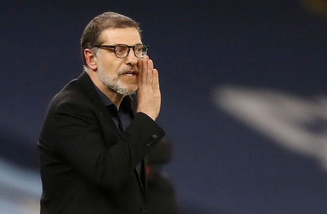 Super League -Bilic kvitter Kina efter et år: Vil hjem til Europa