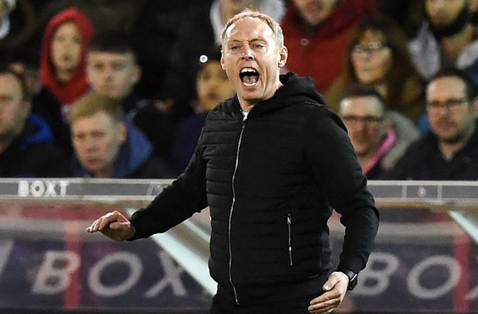 Premier League -Forest-boss: Richards kan gøre en forskel i PL