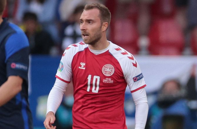 Premier League -Klumme: Eriksen og Brentford er perfekt match