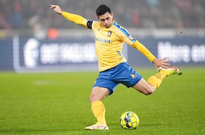 3F Superliga -Riveros ude: Forstår ikke den virak og panik