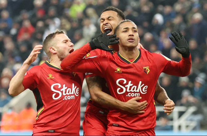 Premier League -Medie: Newcastle afgiver nyt bud på Joao Pedro