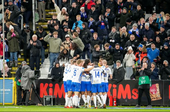 3F Superliga -OB's transferplan: Kigger først på akademiet