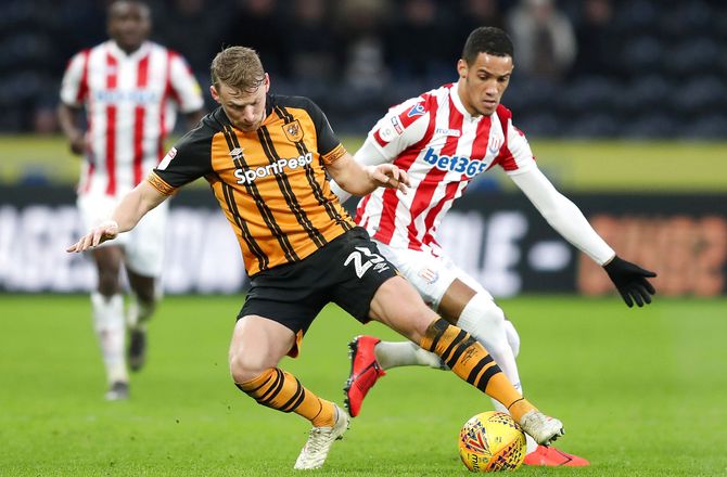 Championship -Tredje generation af Wright blev MotM i debut