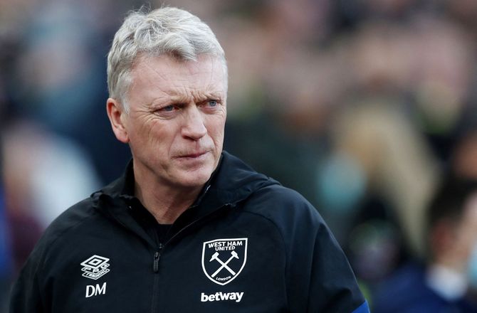 Premier League -West Ham i problemer: Kun én fit midtstopper 