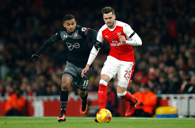 International -Carl Jenkinson indstiller karrieren med lang afskedshilsen