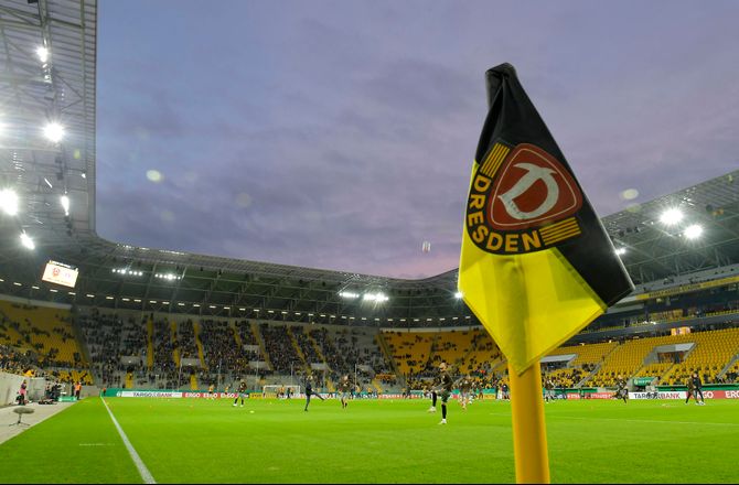 3. Liga -3. Liga slår tilskuerrekord: Knap 13.500 tilskuere i snit