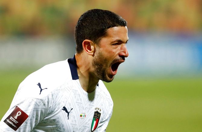 Serie A -Gytkjærs Monza opruster med Stefano Sensi