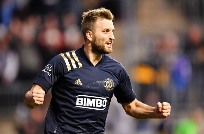 Major League Soccer -Uhre rygtet til MLS-klub: Sælger angriber