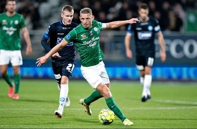3F Superliga -VFF-anfører tvivler ikke ét sekund: Neestrup er en toptræner