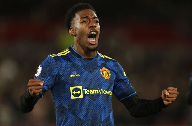 UEFA Nations League B -Sverige mister to før Norge - Elanga er tilbage