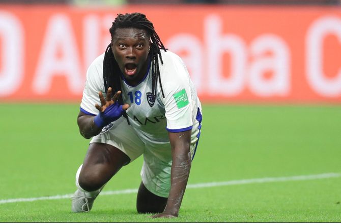 International -Fransk veteran vender retur til Galatasaray