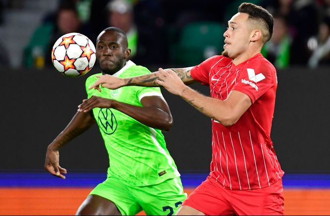 International -Loyal Wolfsburg-klubmand tager til Bordeaux