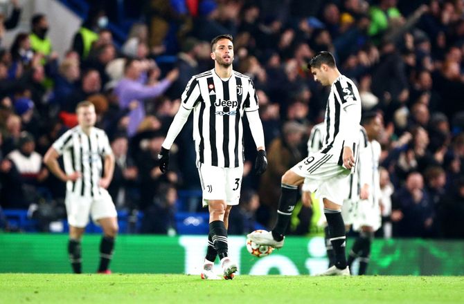 International -Bekræftet: Bentancur på plads i Tottenham