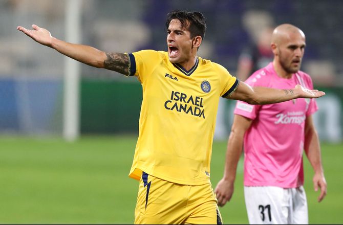 International -Jens Jønsson får ny holdkammerat i Cadiz