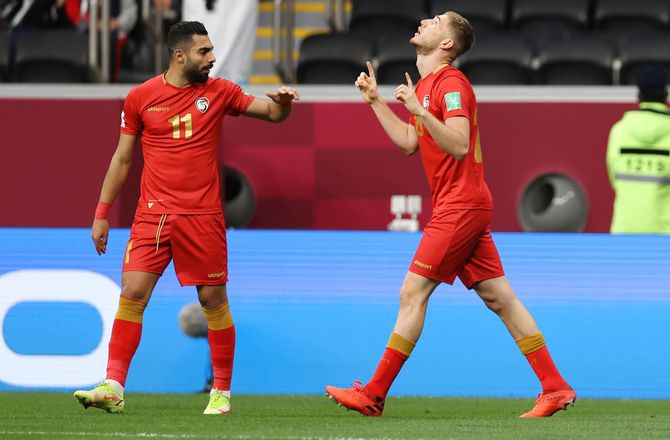 NordicBet Liga -Ung Helsingør-spiller er færdig for sæsonen