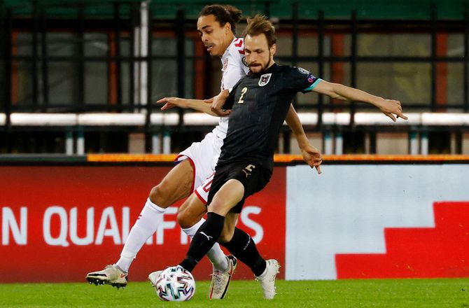 Bundesliga -Salzburg binder 36-årig med 516 kampe