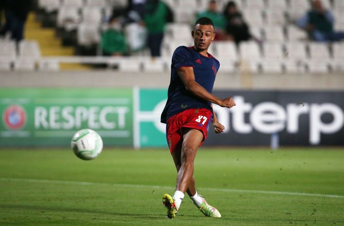 International -Basel henter Nice-lejesvende permanent