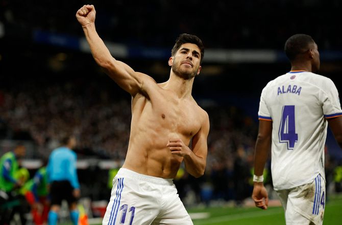 La Liga -Avis: Real vil tynde ud - ni spillere skal væk