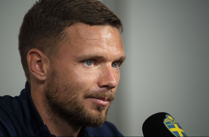 Allsvenskan -Marcus Berg forlænger og får ny rolle