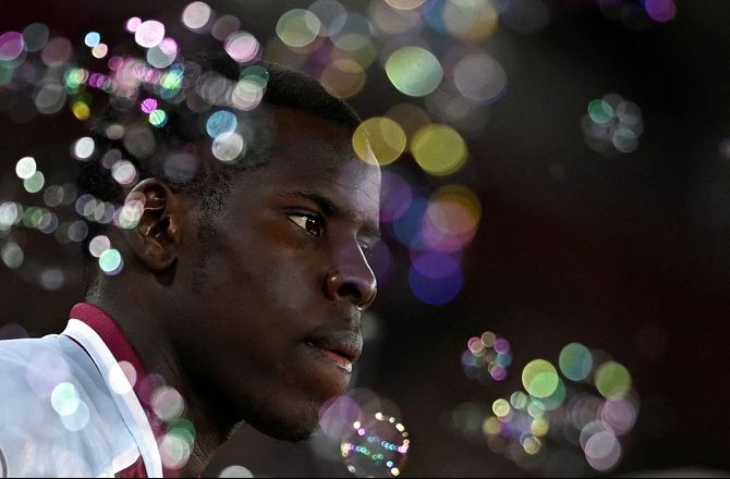 England -Zouma-brødre sigtes for brud på dyrevelfærd