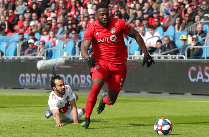 Major League Soccer -Tidl. PL-skuffelse får ny arbejdsgiver i MLS